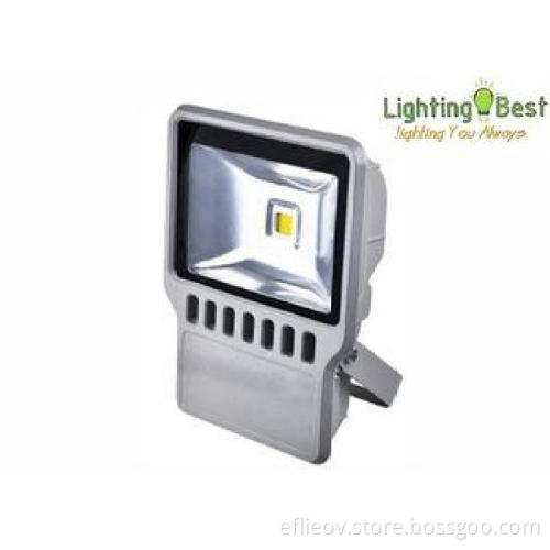 High Lumens 120w / 150w Garden LED Flood Lights Outdoor 300